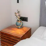 Вилла Alimbali Фойникион