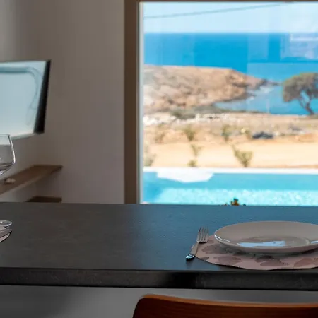 Villa Alimbali Foiníkion