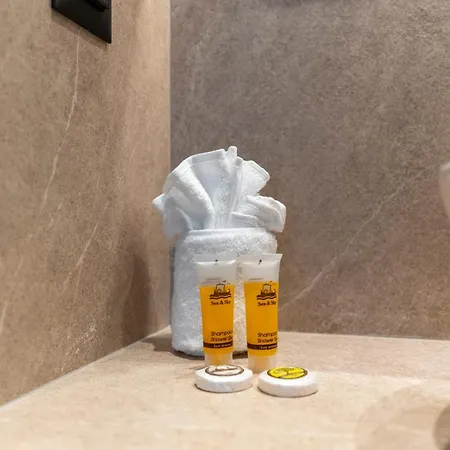 Alimbali Villa Foiníkion