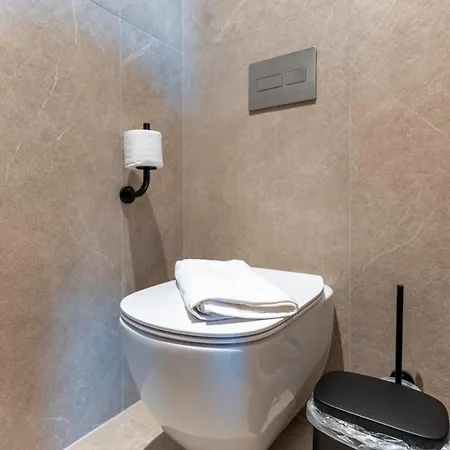 Villa Alimbali Foiníkion