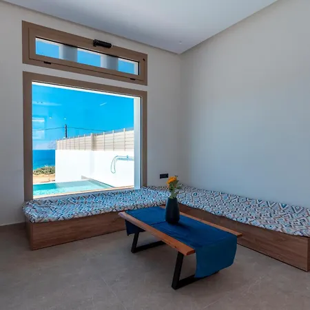 Alimbali Villa Foiníkion