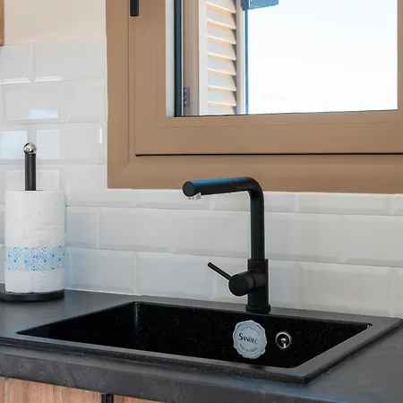 Villa Alimbali Foiníkion