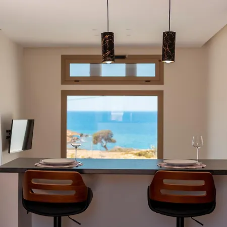Alimbali Villa Foiníkion