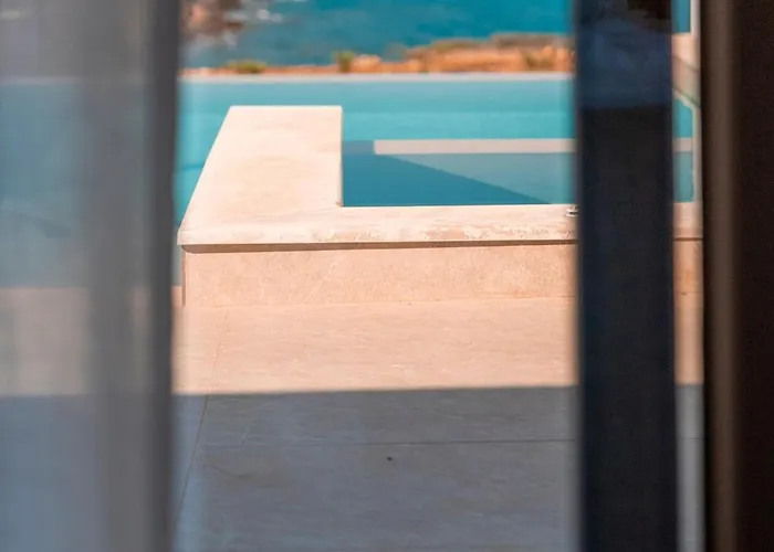 Alimbali Villa