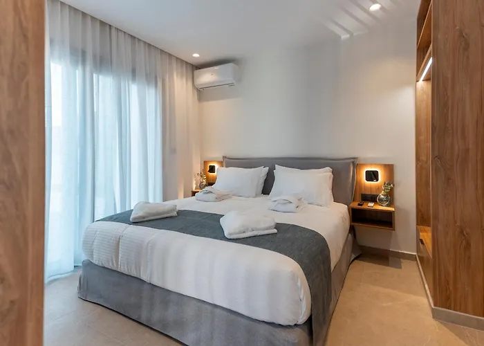 Alimbali Villa Foiníkion