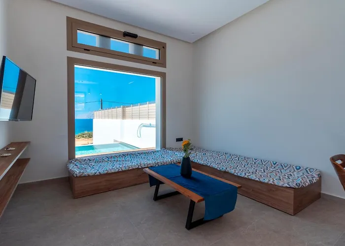 Alimbali Villa Foiníkion