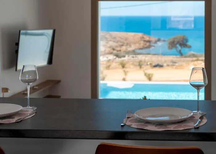 Villa Alimbali Foiníkion