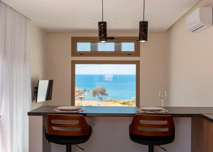 Alimbali Villa Foiníkion